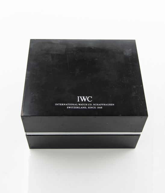 IWC Ingenieur IW323902 Image 7